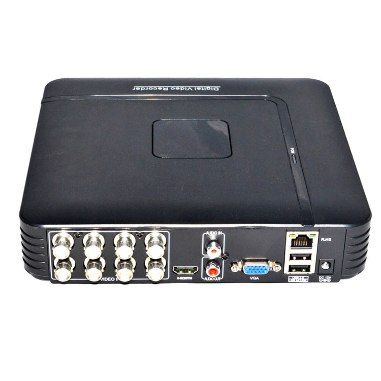 A8B6 8Ch Bullet IP Camera NVR Kit, Support Night Vision / Motion Detection, IR Distance: 15m, A8B6/Kit 720P 1.0MP, A8B6/Kit 960P 1.3MP, A8B6/Kit 1080P 2.0MP A8B6 8Ch Bullet IP Camera NVR Kit, Support Night Vision / Motion Detection, IR Distance: 15m, A8B6/Kit 720P 1.0MP, A8B6/Kit 960P 1.3MP, A8B6/Kit 1080P 2.0MP